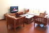 Cozy fully furnished apartment for rent in Ciputra
